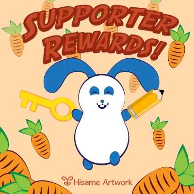 Rewards HisameOCL